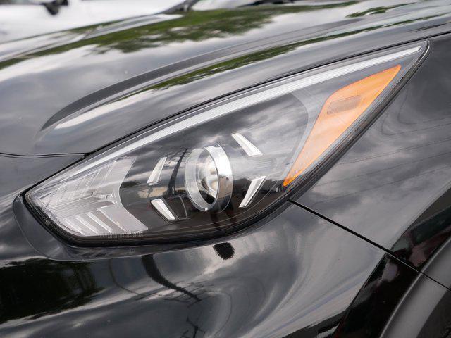 used 2022 Kia Niro EV car, priced at $24,998