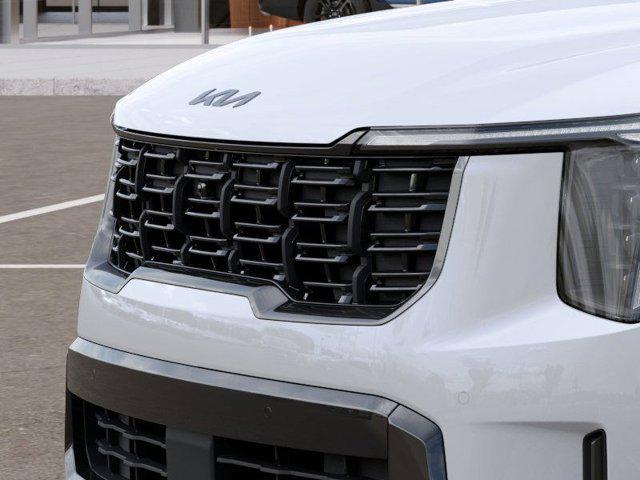 new 2026 Kia Sorento Hybrid car, priced at $46,413