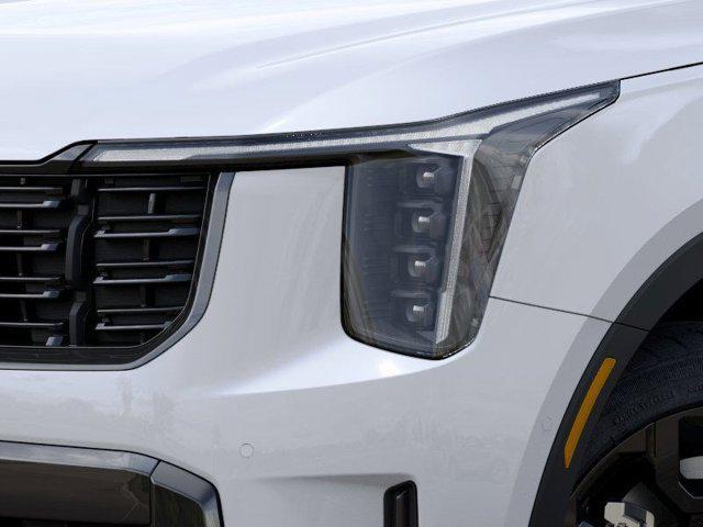 new 2026 Kia Sorento Hybrid car, priced at $46,413