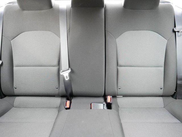 used 2024 Kia Forte car, priced at $18,498