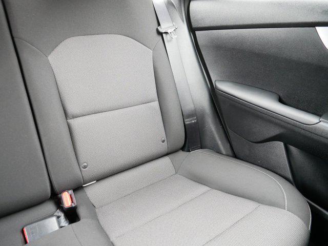 used 2024 Kia Forte car, priced at $18,498