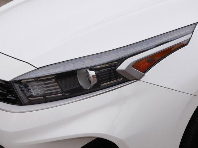 used 2024 Kia Forte car, priced at $18,498