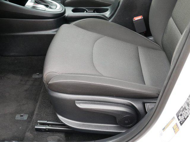 used 2024 Kia Forte car, priced at $18,498