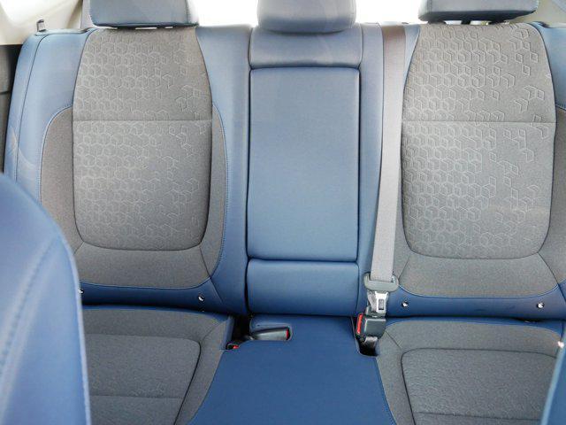 used 2024 Kia Seltos car, priced at $24,998