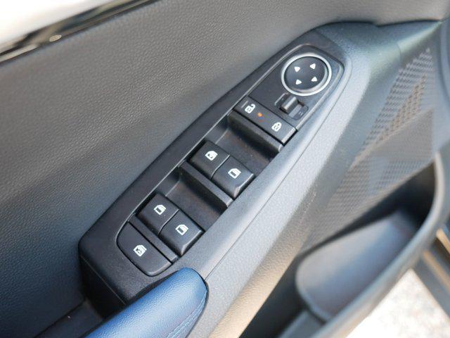used 2024 Kia Seltos car, priced at $24,998