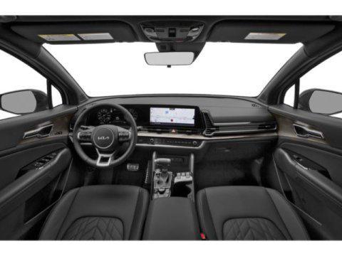 used 2023 Kia Sportage car, priced at $32,998