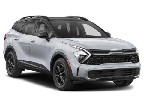 used 2023 Kia Sportage car, priced at $32,998