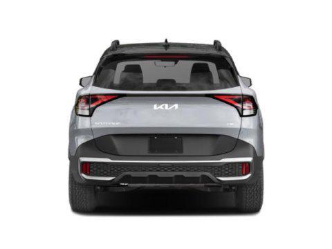 used 2023 Kia Sportage car, priced at $32,998