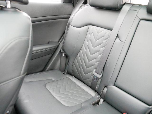 used 2023 Kia Sportage car, priced at $31,998