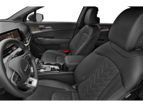 used 2023 Kia Sportage car, priced at $32,998