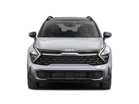 used 2023 Kia Sportage car, priced at $32,998