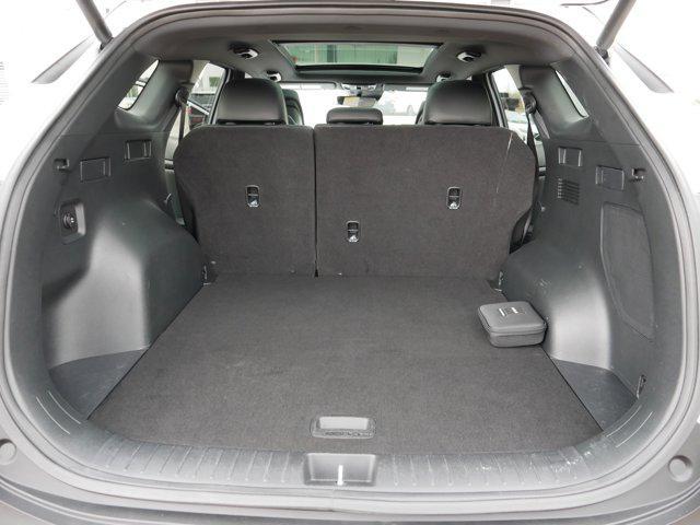 used 2023 Kia Sportage car, priced at $32,998