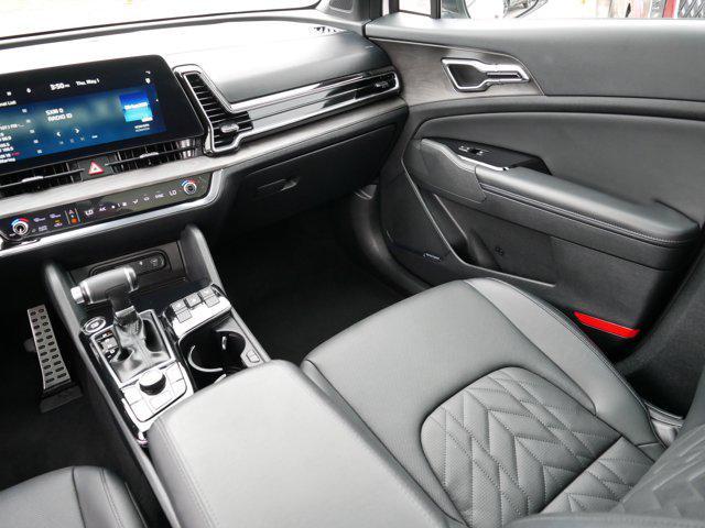 used 2023 Kia Sportage car, priced at $31,998