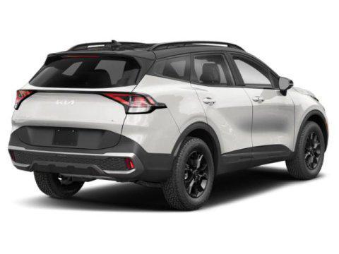 used 2023 Kia Sportage car, priced at $32,998