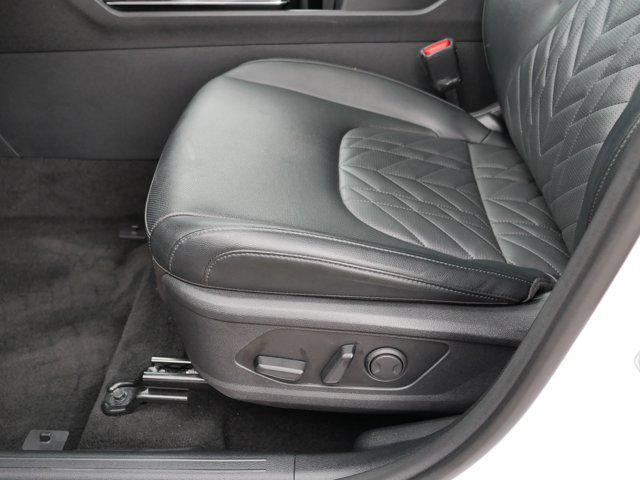 used 2023 Kia Sportage car, priced at $32,998