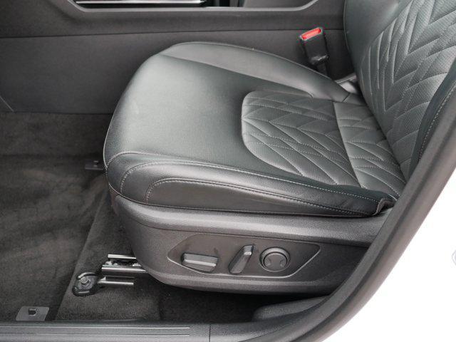 used 2023 Kia Sportage car, priced at $31,998