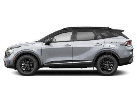 used 2023 Kia Sportage car, priced at $32,998