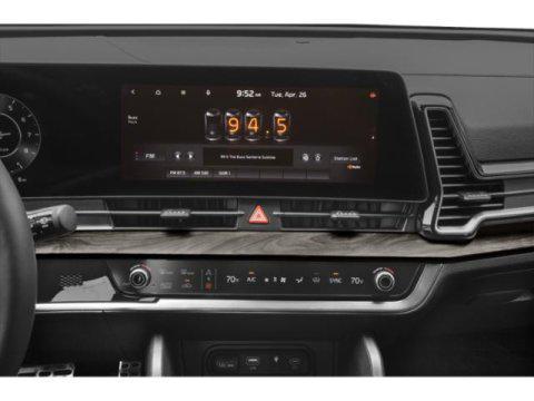used 2023 Kia Sportage car, priced at $32,998
