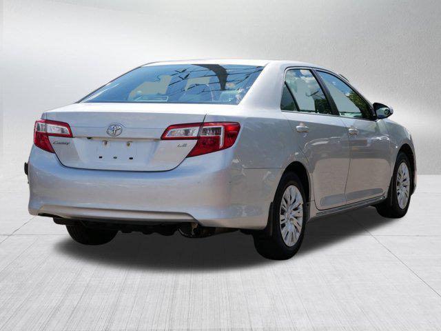 used 2014 Toyota Camry car, priced at $8,998