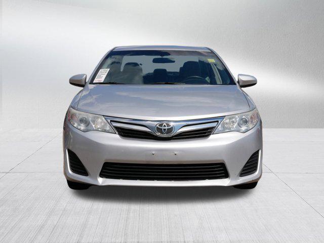 used 2014 Toyota Camry car, priced at $8,998