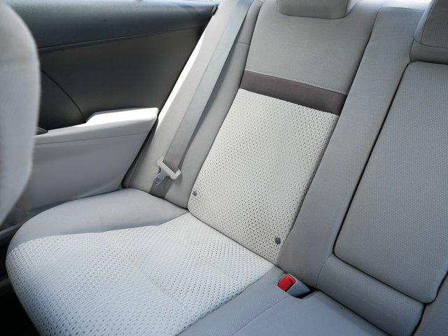 used 2014 Toyota Camry car, priced at $8,998