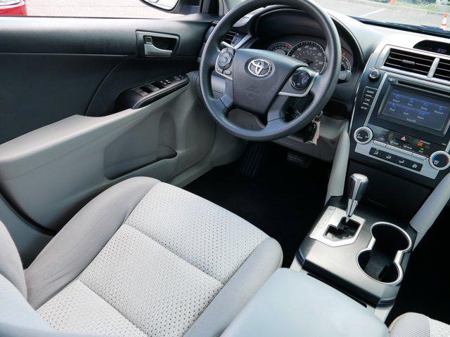 used 2014 Toyota Camry car, priced at $8,998