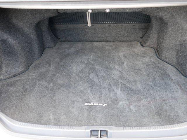 used 2014 Toyota Camry car, priced at $8,998