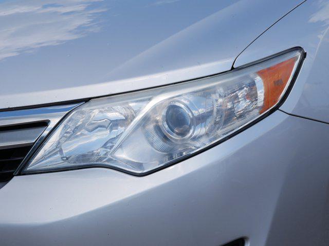 used 2014 Toyota Camry car, priced at $8,998