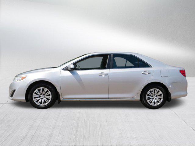 used 2014 Toyota Camry car, priced at $8,998