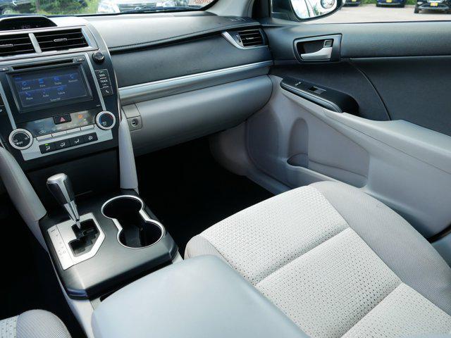 used 2014 Toyota Camry car, priced at $8,998