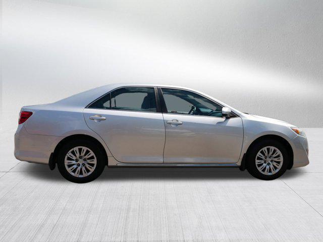 used 2014 Toyota Camry car, priced at $8,998