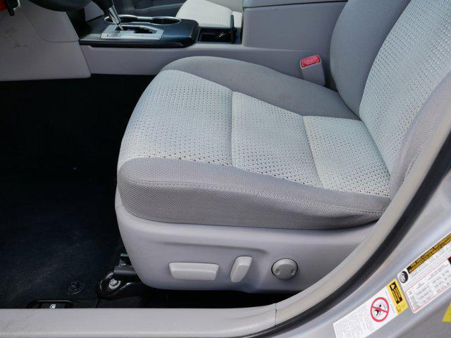 used 2014 Toyota Camry car, priced at $8,998
