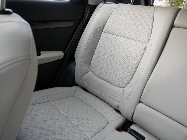 used 2022 Kia Seltos car, priced at $18,998