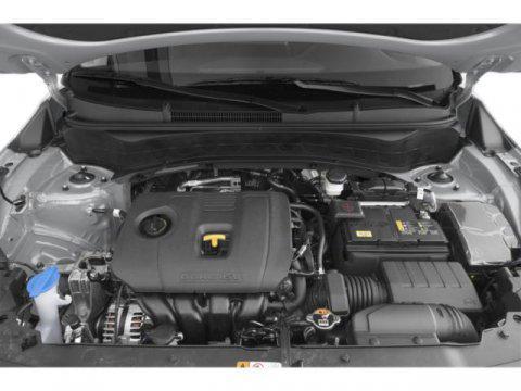 used 2022 Kia Seltos car, priced at $19,498