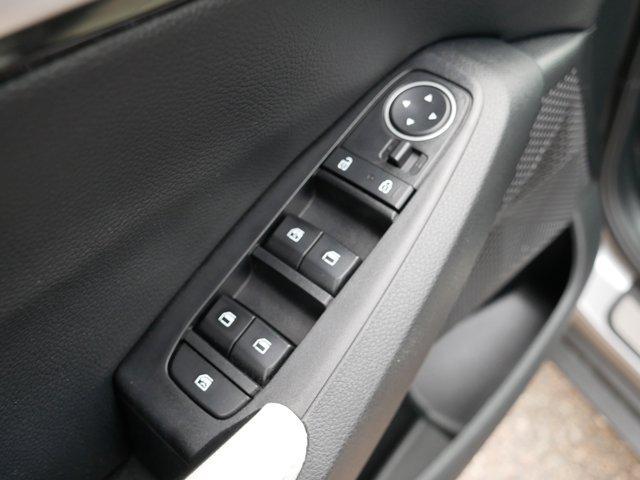 used 2022 Kia Seltos car, priced at $18,998