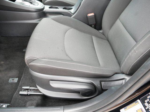 used 2024 Kia Forte car, priced at $19,998