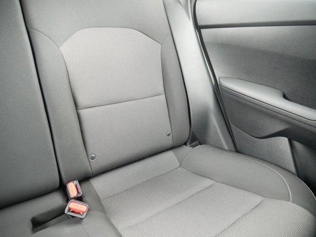 used 2024 Kia Forte car, priced at $19,998