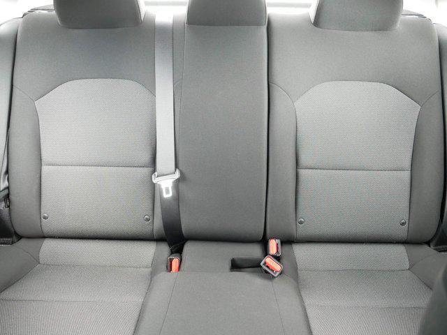 used 2024 Kia Forte car, priced at $19,998