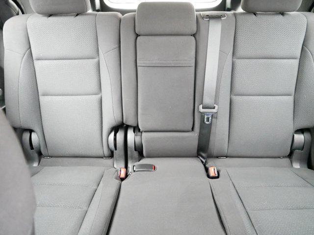used 2012 Dodge Durango car, priced at $12,995