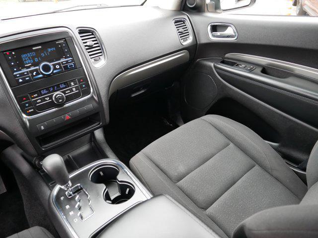 used 2012 Dodge Durango car, priced at $12,995