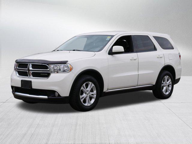 used 2012 Dodge Durango car, priced at $12,995
