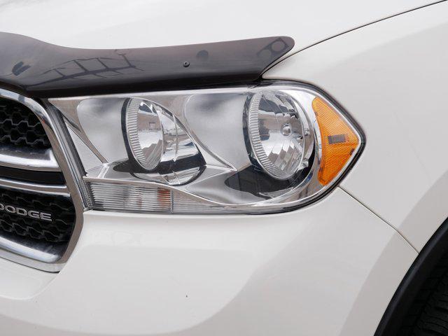 used 2012 Dodge Durango car, priced at $12,995