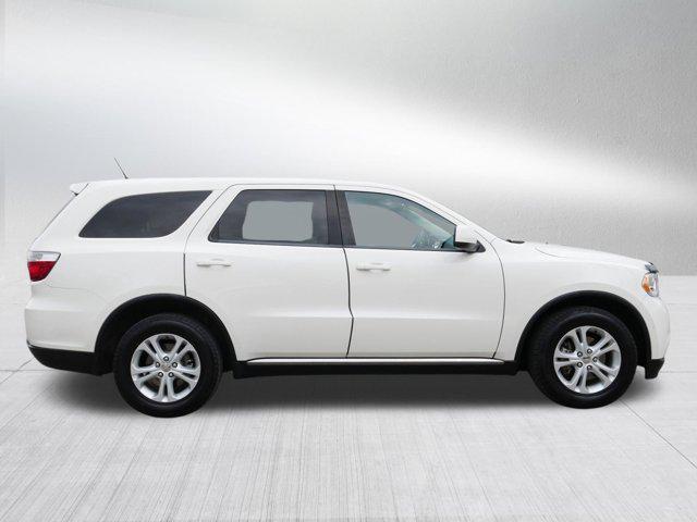 used 2012 Dodge Durango car, priced at $12,995