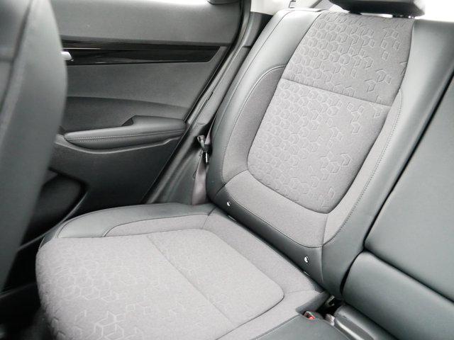 used 2024 Kia Seltos car, priced at $26,998