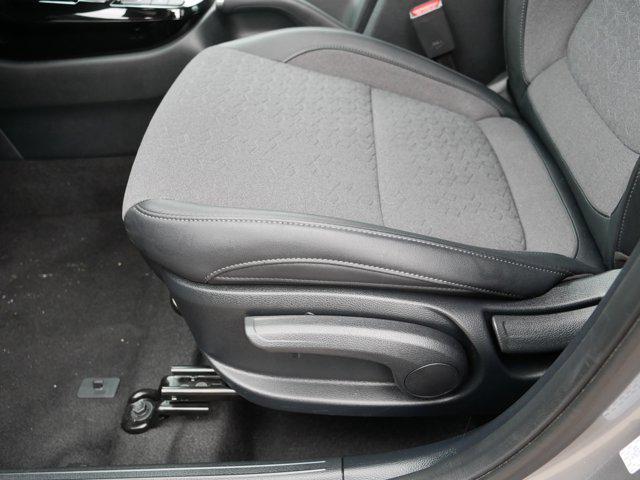 used 2024 Kia Seltos car, priced at $26,998
