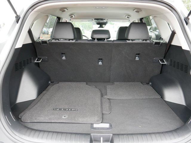 used 2024 Kia Seltos car, priced at $26,998