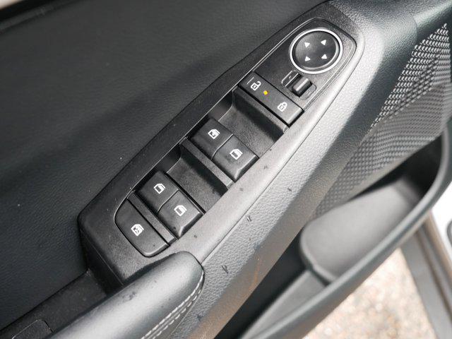 used 2024 Kia Seltos car, priced at $26,998