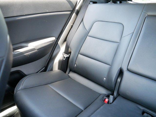 used 2020 Kia Sportage car, priced at $14,698