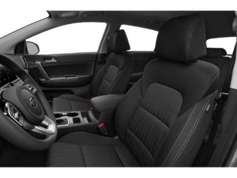 used 2020 Kia Sportage car, priced at $14,698