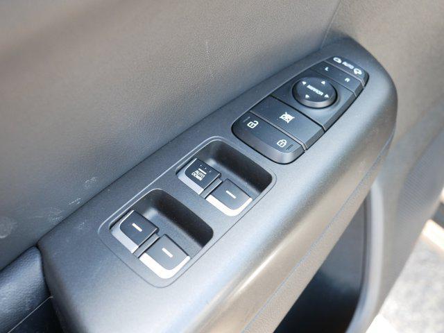 used 2020 Kia Sportage car, priced at $14,698